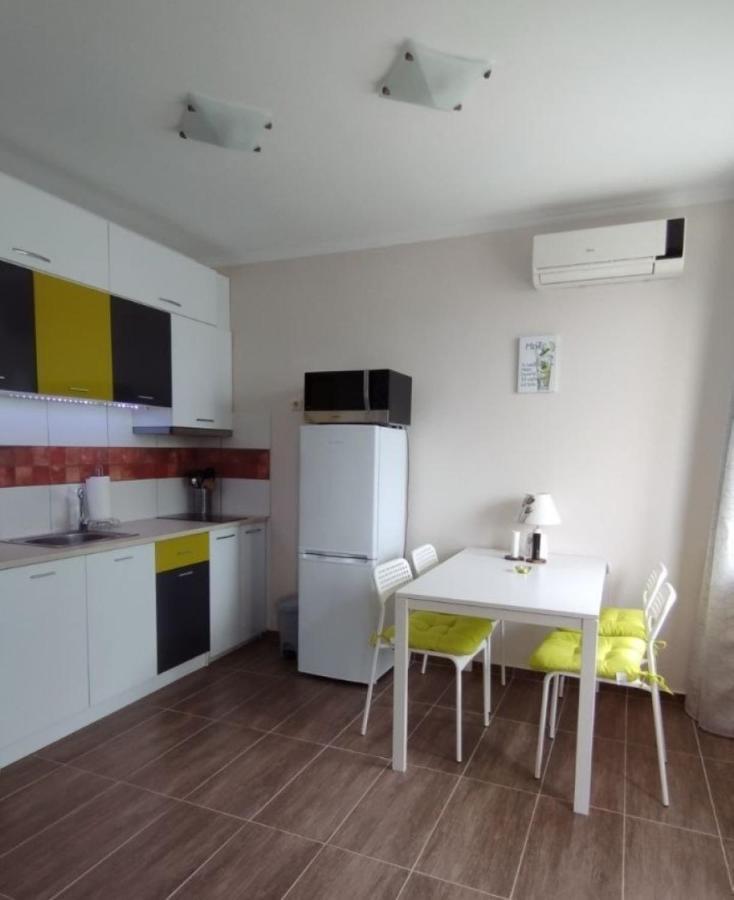 Апартаменты Sunwave Свети Влас Exterior foto
